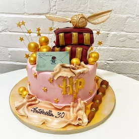 Bespoke Cakes