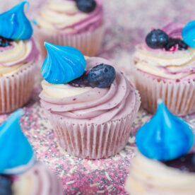 Blueberry