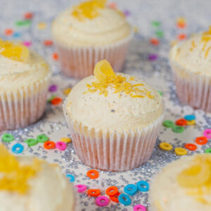 Lemon Love