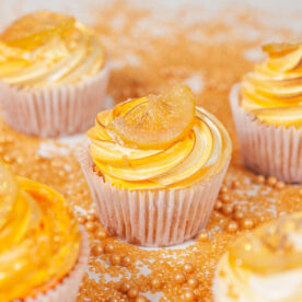 Lemon Marshmallow Meringue