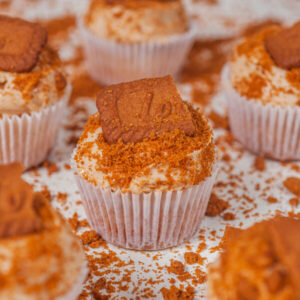 Biscoff Bliss