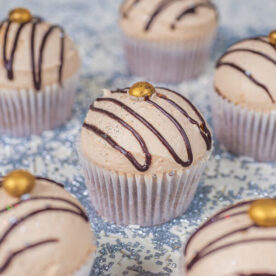 Coffee Mocha’Chino