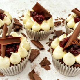Black forest