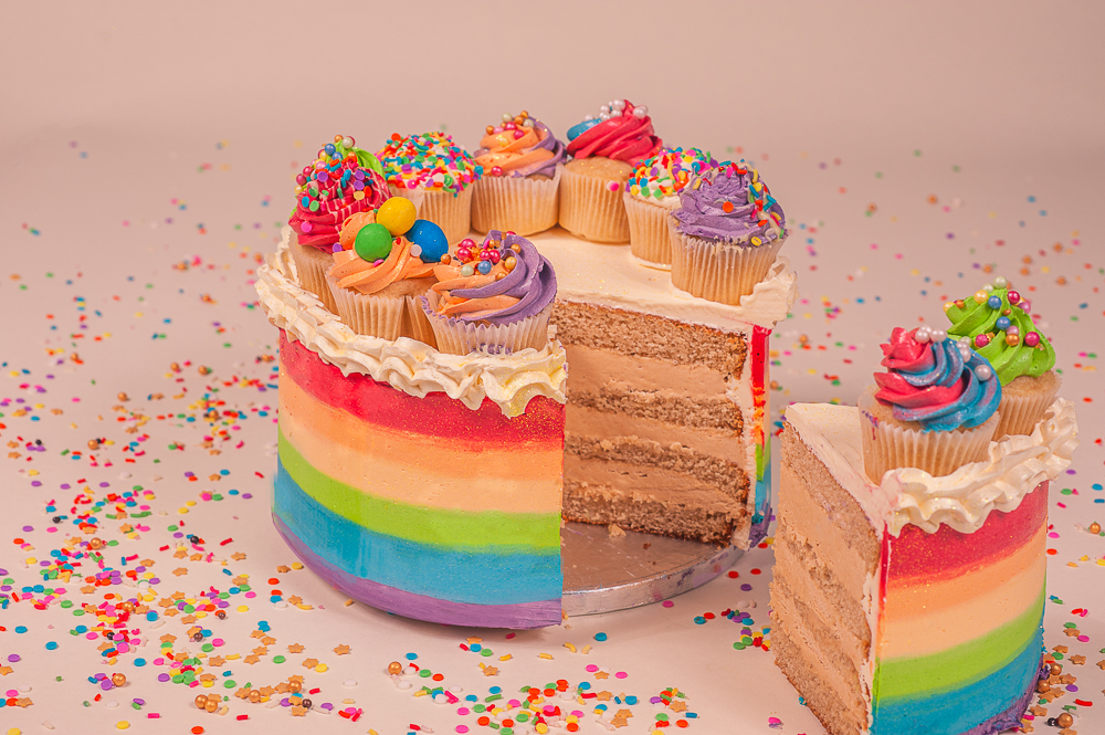 Cakes