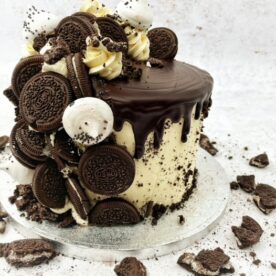 Oreo® cake