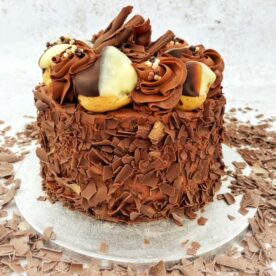 Chocolate Gateau