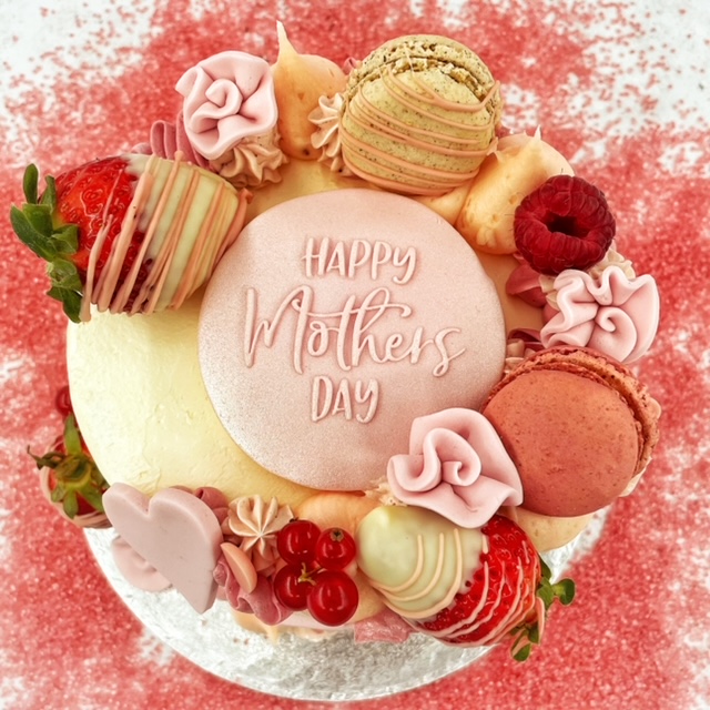 Mother's day 🌼
