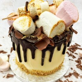 Give us S’more! 🎆