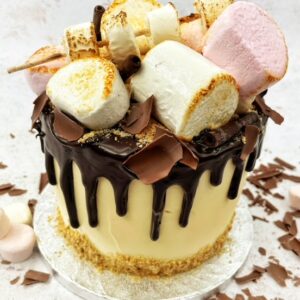 Give us S'more! 🎆
