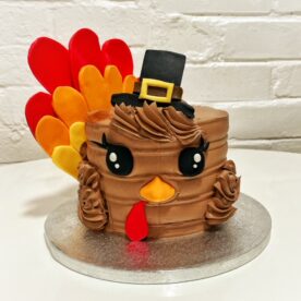 Taylor the Turkey 🦃