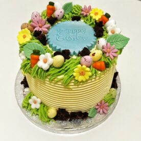 Easter Cake