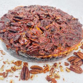 Pecan Pie
