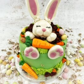 Easter Bunny