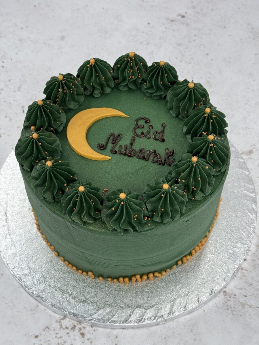 Eid Mubarak 🌙